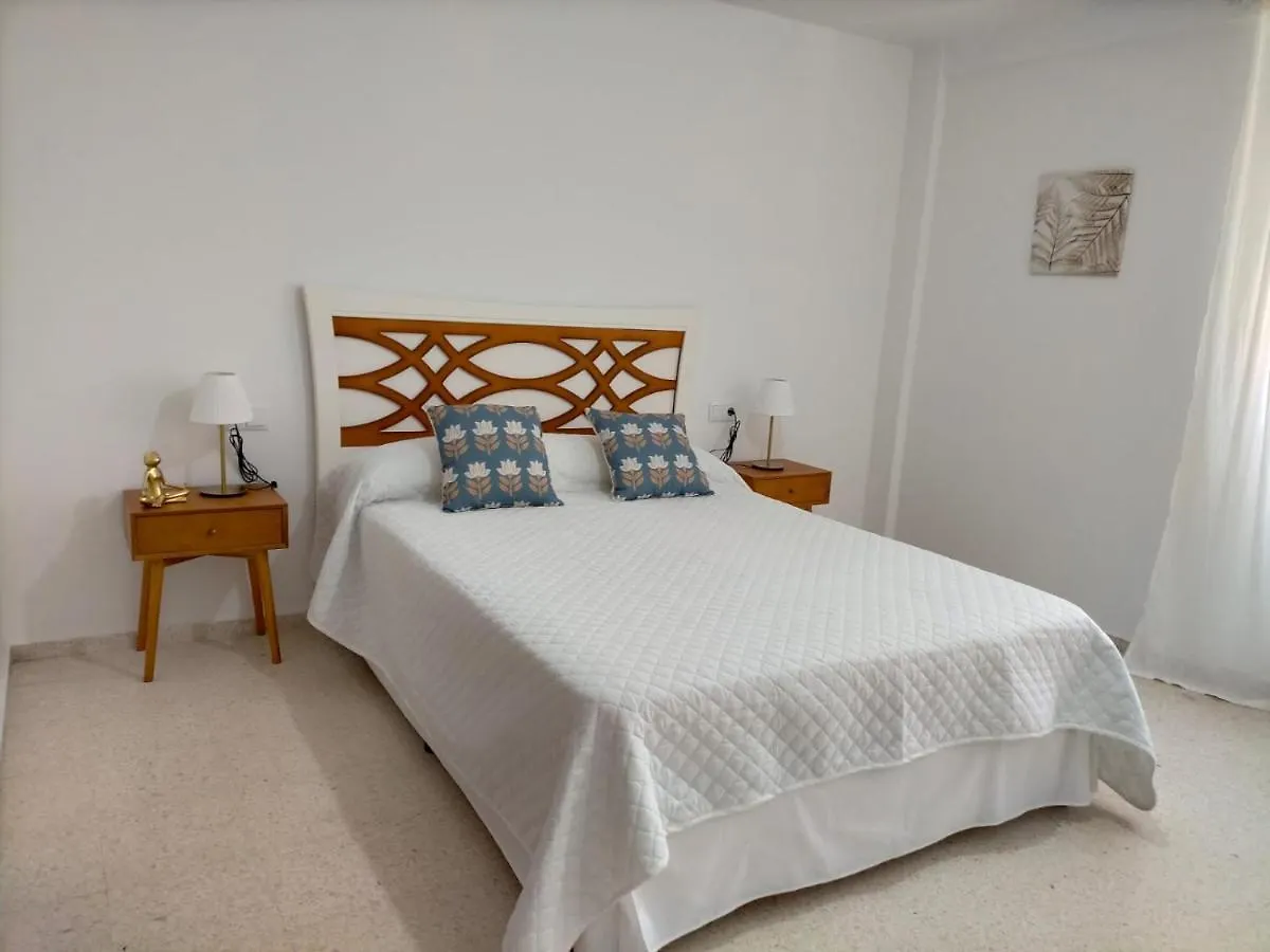 Apartamento Lola Home Sanlúcar de Barrameda Apartmán