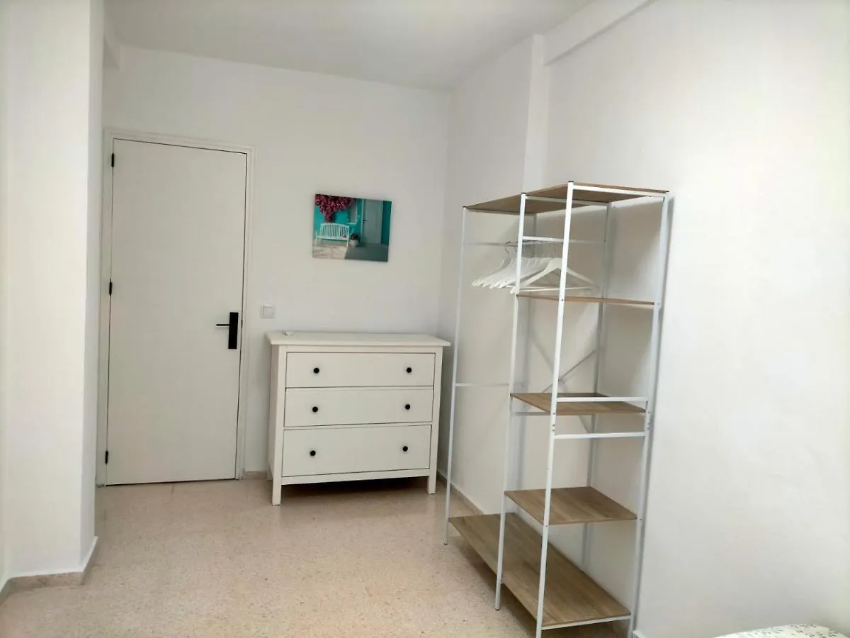 Apartamento Lola Home Sanlúcar de Barrameda 0*,  Španělsko