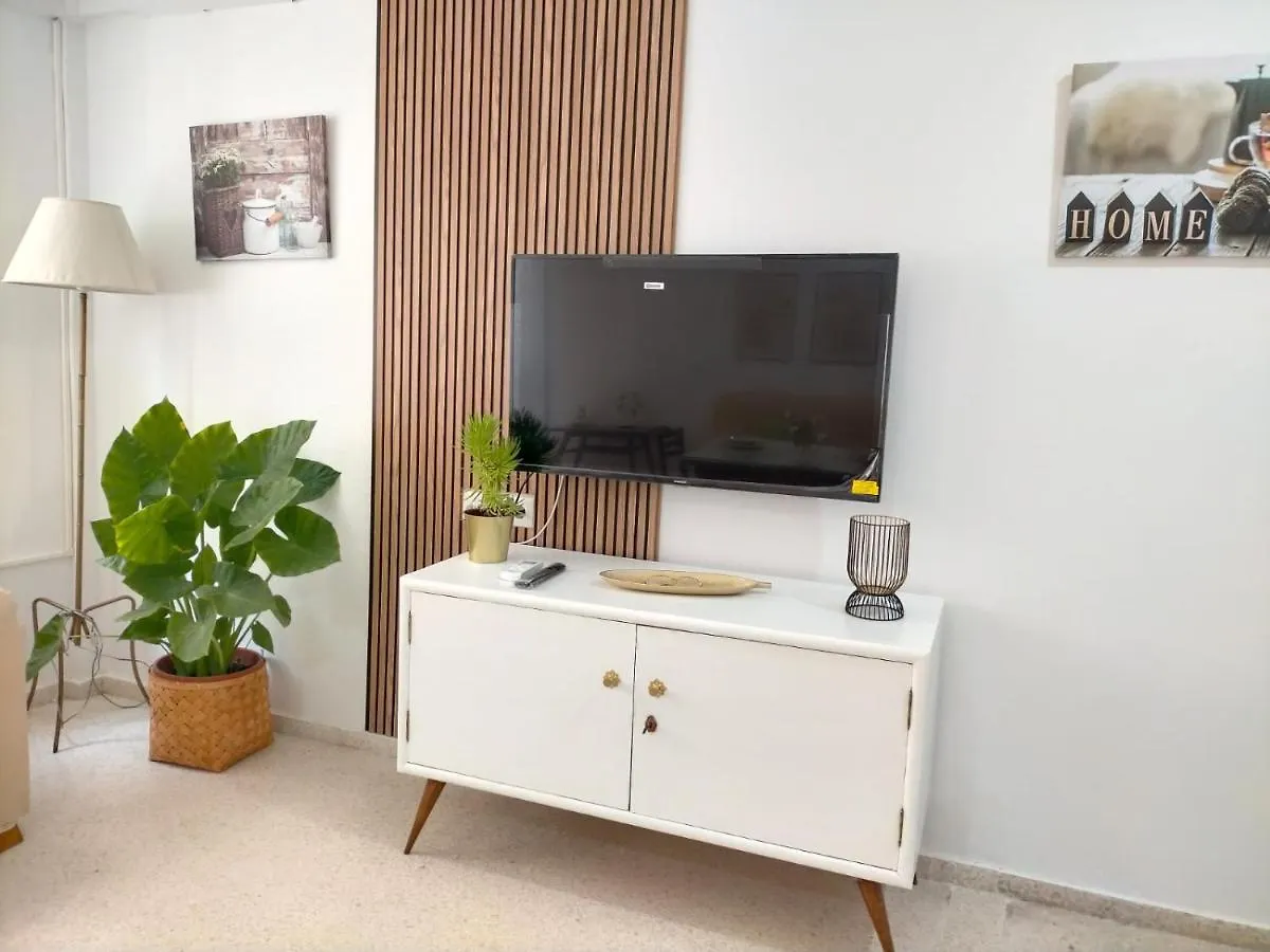 Apartamento Lola Home Sanlúcar de Barrameda Apartmán
