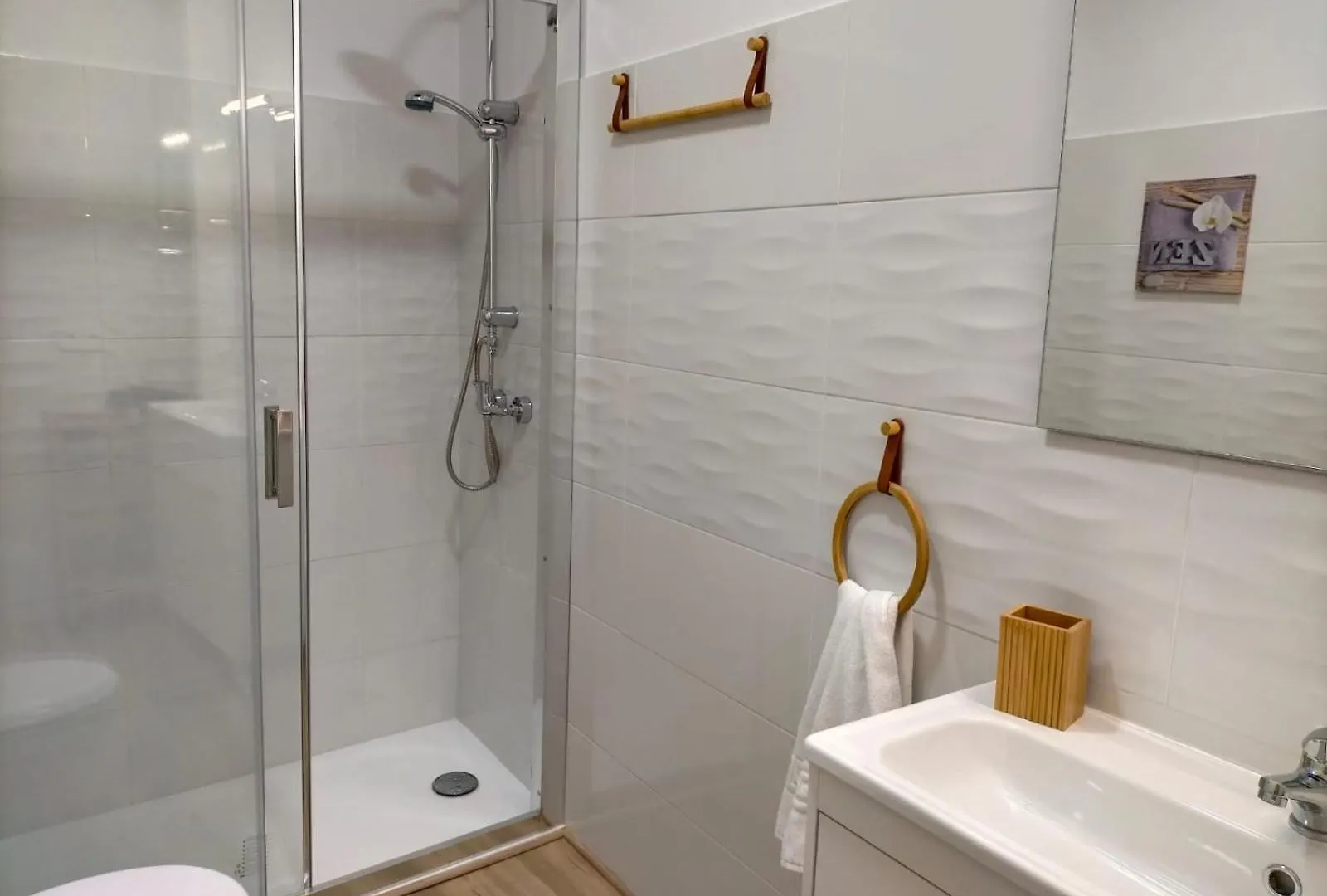 Apartamento Lola Home Sanlúcar de Barrameda Apartmán