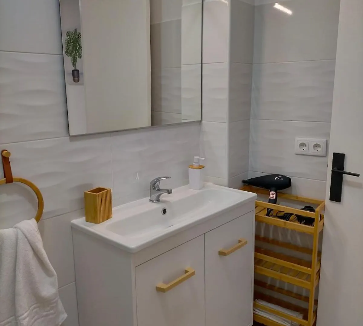 Apartamento Lola Home Sanlúcar de Barrameda