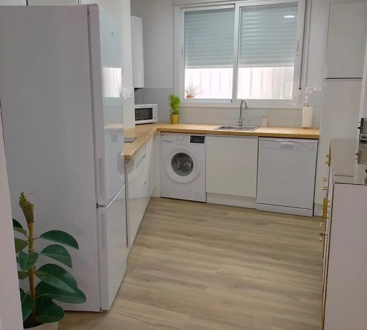 Apartamento Lola Home Sanlúcar de Barrameda Apartmán
