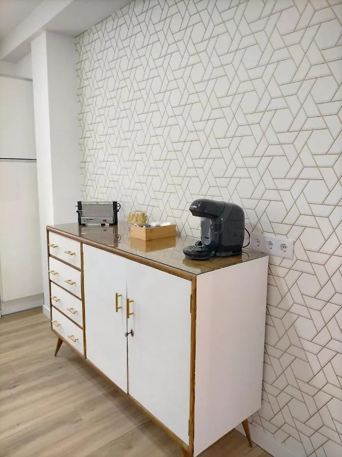 Apartamento Lola Home Sanlúcar de Barrameda 0*,  إسبانيا