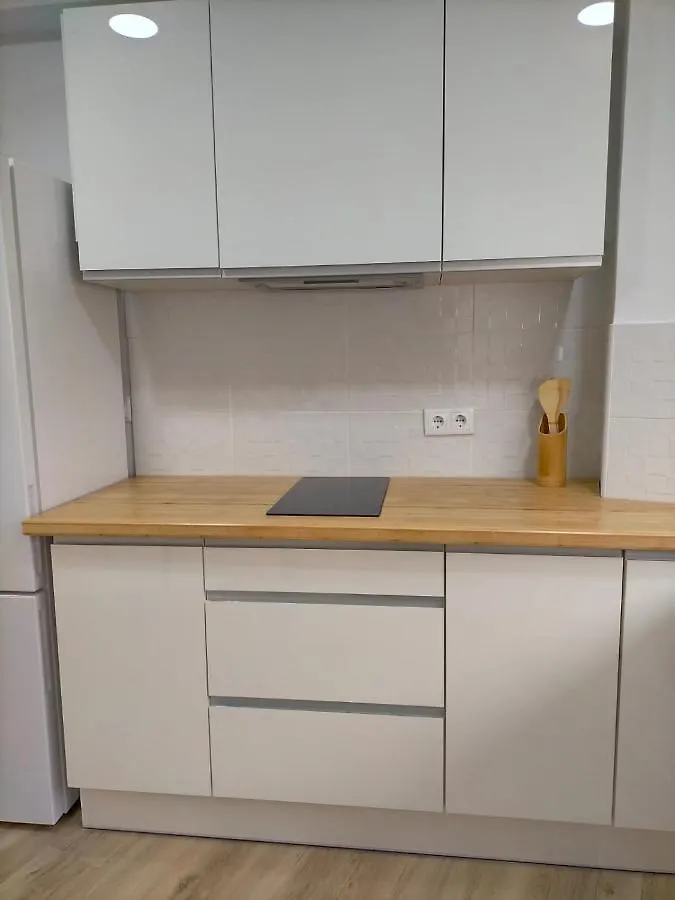 شقة Apartamento Lola Home Sanlúcar de Barrameda
