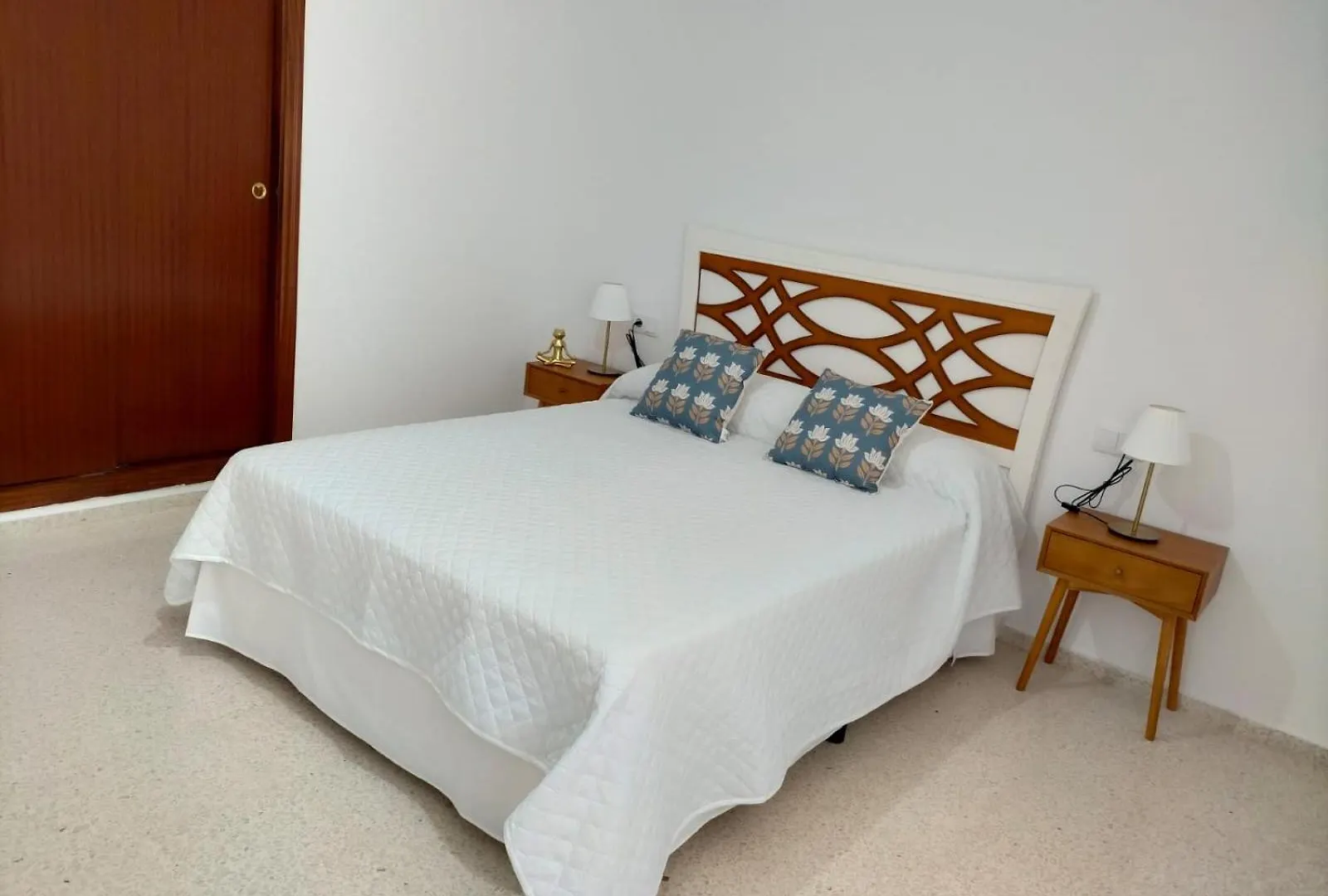 Apartamento Lola Home Sanlúcar de Barrameda إسبانيا