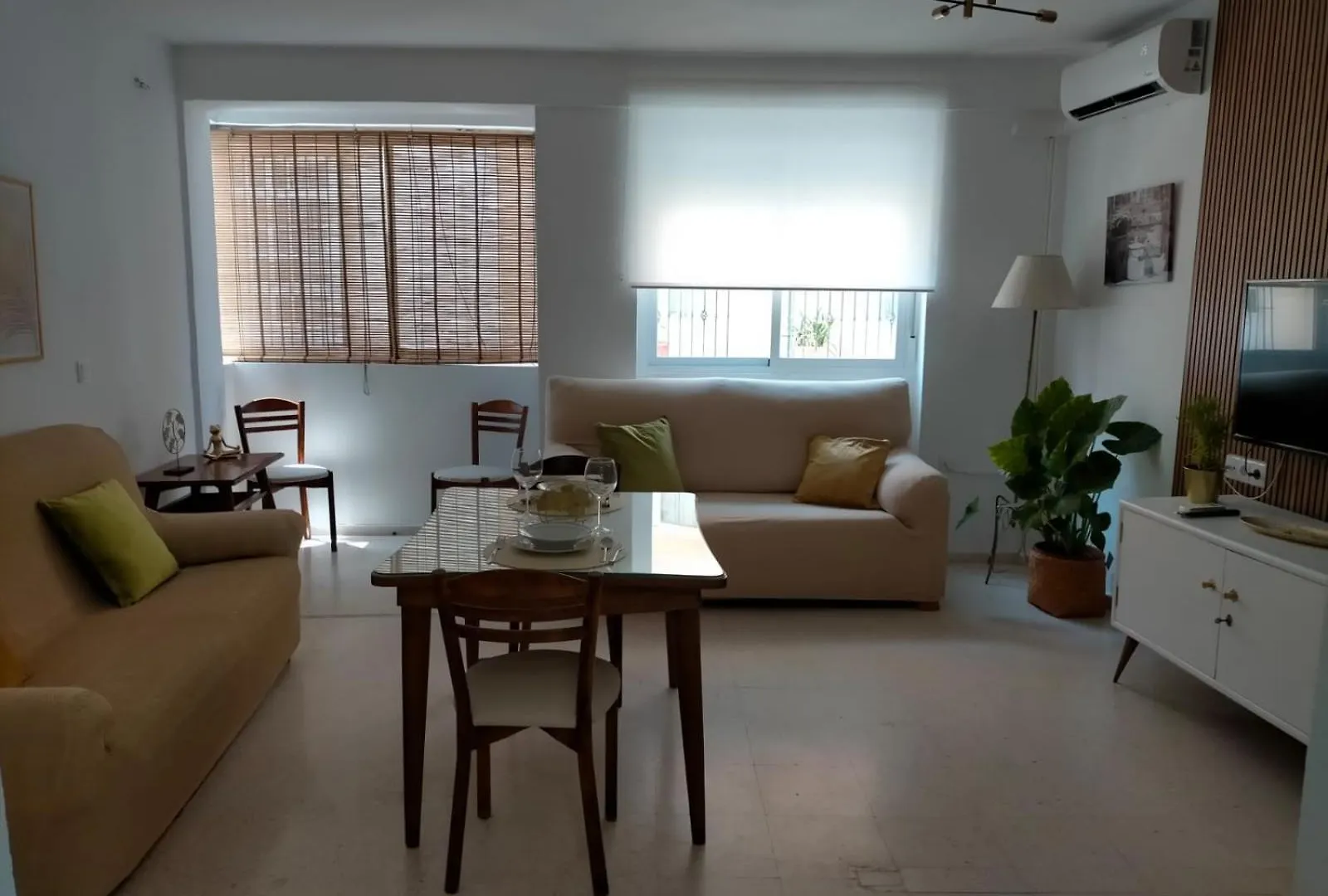 اتصالات Apartamento Lola Home 