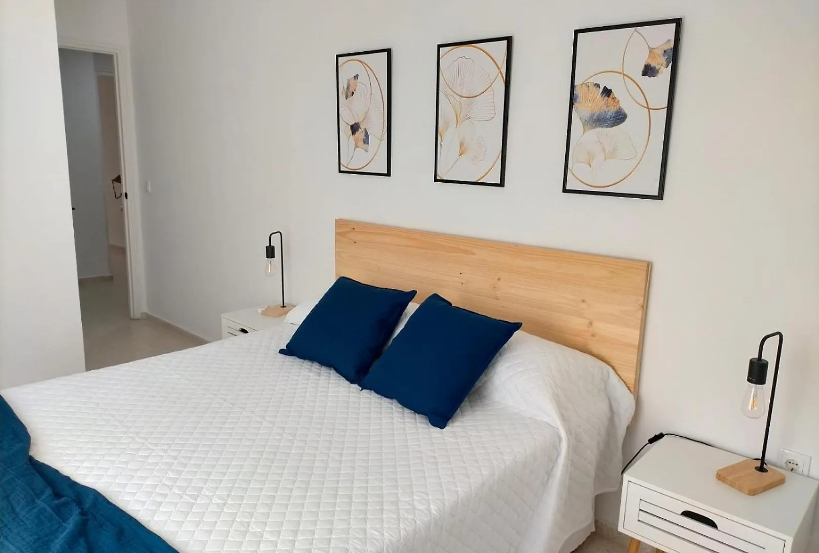 Apartamento Lola Home Sanlúcar de Barrameda